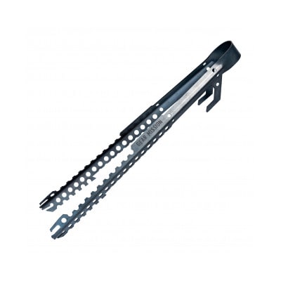 【GEAR MISSION】火ばさみVERSAGRIP「VG-GM1」