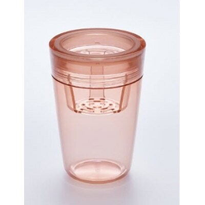 ナノバブルシェーカー/ピンク