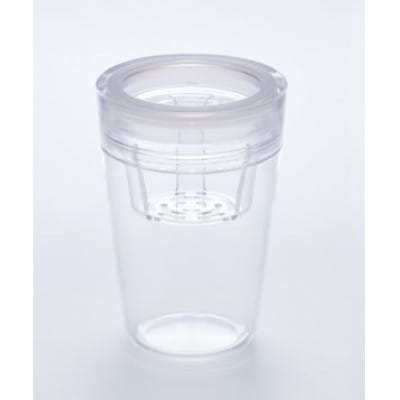 ナノバブルシェーカー/クリア