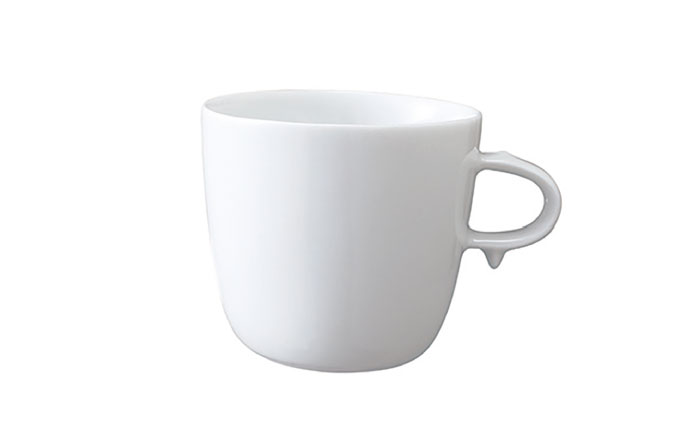 【瀬戸焼】遊器 マグ 【セラミック・ジャパン】 / 食器 カップ コップ ギフト プレゼント / 瀬戸市 [BBBC006]