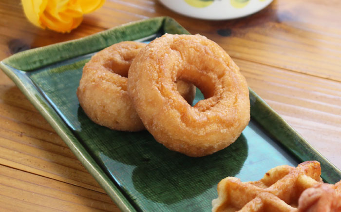 【瀬戸焼】 「舞陶館」　総織部 サンマ皿２枚セット【松本陶器株式会社】 / 皿 食器 角皿 / 瀬戸市 [BBDX006]