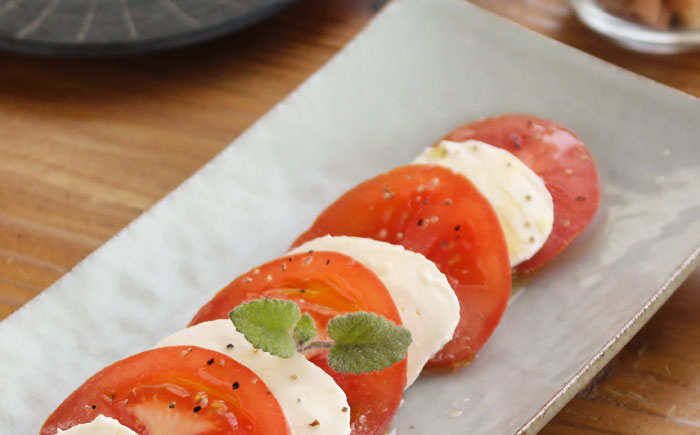 【瀬戸焼】 「舞陶館」　白化粧 長角皿２枚セット【松本陶器株式会社】 / 皿 食器 角皿 / 瀬戸市 [BBDX012]