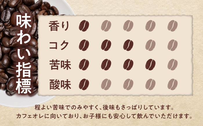 カフェインレスコーヒー(粉)　デカフェコロンビア　200g×2 / 珈琲 コーヒー カフェインレス / 瀬戸市 / Ｃｏｆｆｅｅ　ＳＡＫＵＲＡ [BBAB137] 粉