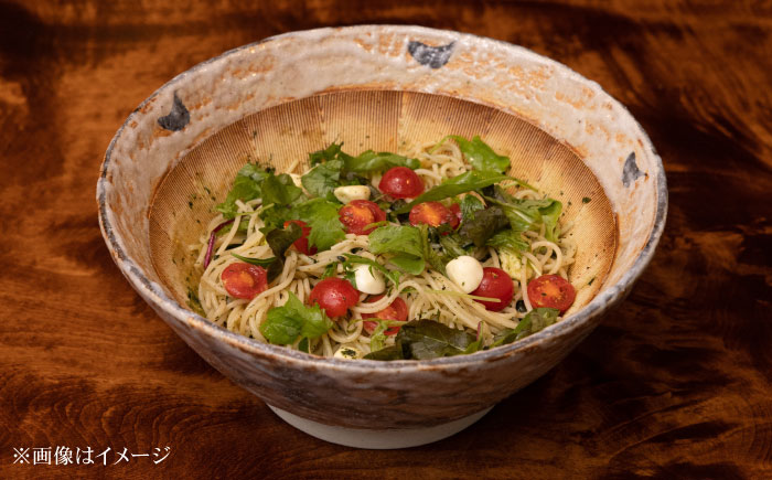 【瀬戸焼】 志野すり鉢 8寸 / 瀬戸市 / 王子窯 [BBAX004]