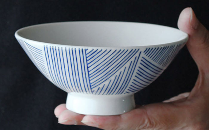 【瀬戸焼】 茶碗 5種セット 雨・山・青・川・風 (Mサイズ) souzyu-en modern 【双寿園】 / 茶碗 茶碗セット 食器 モダン / 瀬戸市 [BBBI031]