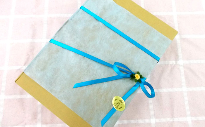 【全6回定期便】焼き菓子ギフトC / 焼き菓子 ギフト 詰め合わせ / 瀬戸市 / 社会福祉法人くわの実福祉会かいこ [BBBU016]