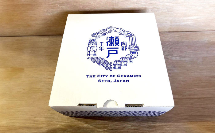 【瀬戸焼】酸化志野釉かけ分け柄　タンブラー　大・大セット【生宝陶苑】/ 湯呑 ビール グラス [BBBW003]