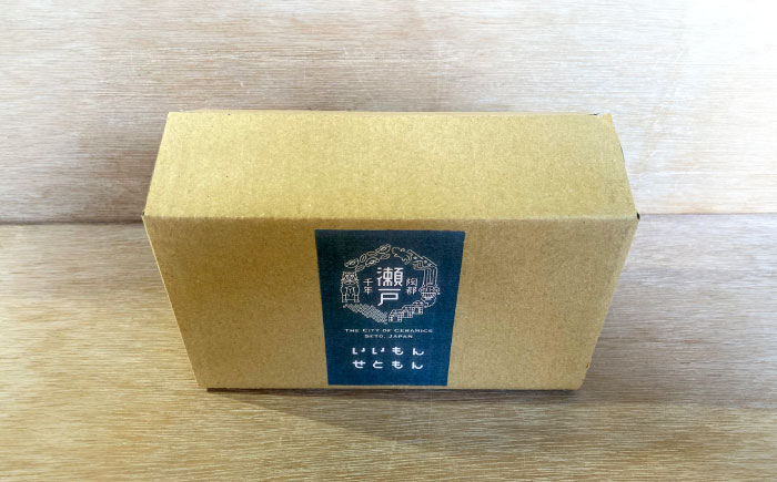 【瀬戸焼】酸化志野釉かけ分け柄　タンブラー　中【生宝陶苑】/  湯呑 ビール グラス [BBBW005]