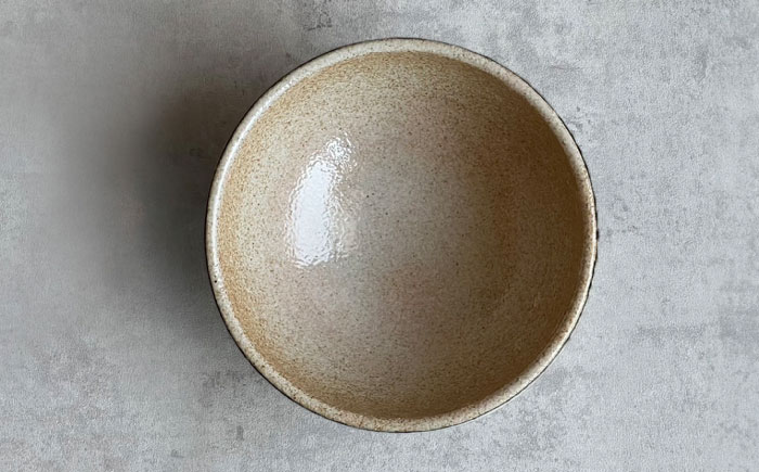 【瀬戸焼】 Komasujibori こま筋彫 飯椀 2個 (黒) 【カネ三商店】 / 食器 茶碗 ご飯茶碗 ギフト / 瀬戸市 [BBDD038]