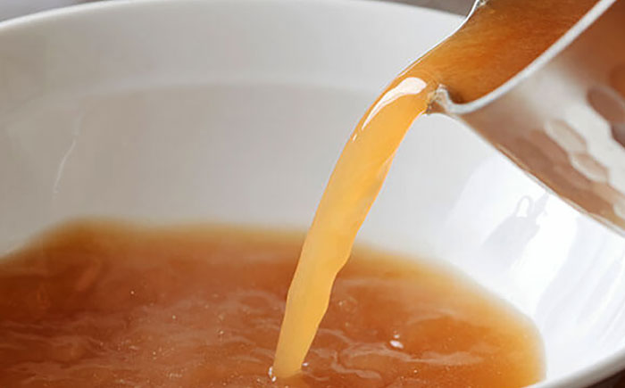 【全6回定期便】瀬戸豚の甘み広がる「贅沢中華塩そば」4袋 / 中華そば 麺 めん 塩そば / 瀬戸市 / 麺屋祥 [BBDU003]