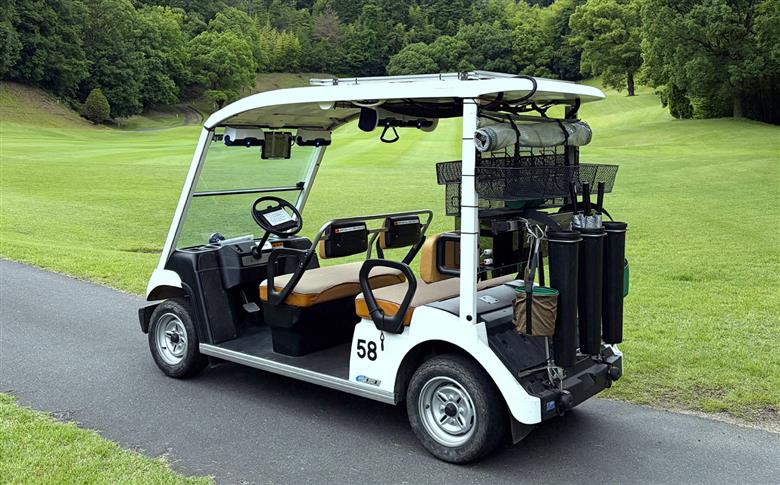 定光寺カントリークラブ 利用券 12,000円分 / ゴルフ場 チケット プレー券 ゴルフ 愛知 / 瀬戸市 / 定光寺カントリークラブ [BBFF004] 12,000円分