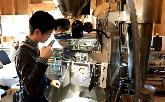 せとちゃん ドリップバッグコーヒーセット 50個入 / 珈琲 コーヒー ドリップ 小分け / 瀬戸市 / Ｃｏｆｆｅｅ　ＳＡＫＵＲＡ [BBAB006] 50個入