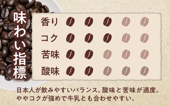 ブレンドコーヒー粉 サクラブレンド 200g×4個 (粉/中挽き) / 珈琲 コーヒー 粉 / 瀬戸市 / Ｃｏｆｆｅｅ　ＳＡＫＵＲＡ [BBAB114] 【粉】800g