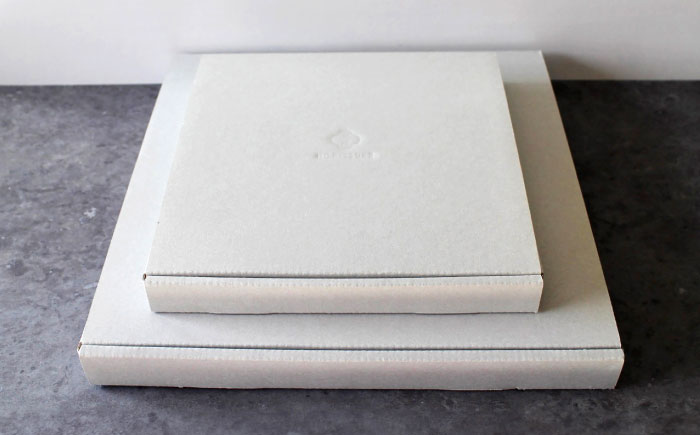 【瀬戸焼】 馬の目皿 2点セット (黄瀬戸) 6寸皿・8寸皿 【エム・エム・ヨシハシ】 / 食器 プレート 和食器 / 瀬戸市 [BBBA006]