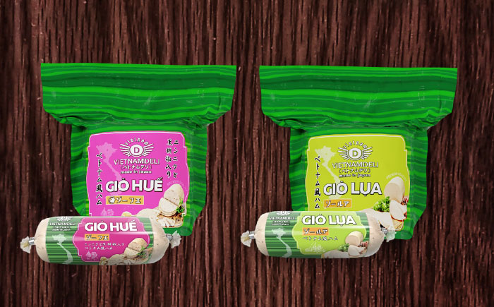 ベトナムハム オールスターセット / ハム はむ ベトナム ベトナム料理 / 瀬戸市 / 株式会社フードフォース [BBBE007]