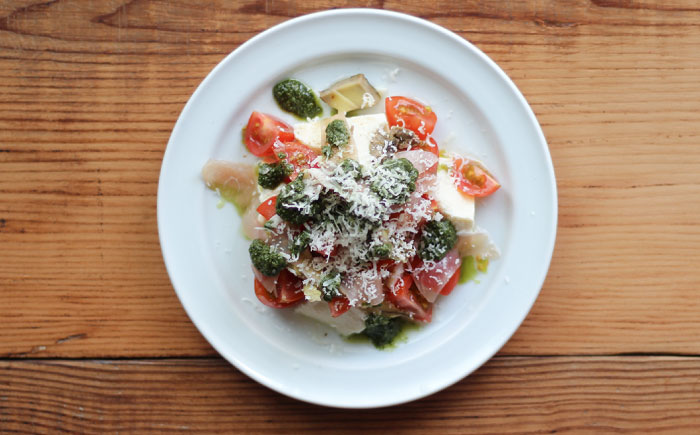 【瀬戸焼】 典型プレート 6寸皿2枚セット　【カラー：ブルーホワイト】 食器 お皿 セット 瀬戸市 / 双寿園 [BBBI010]