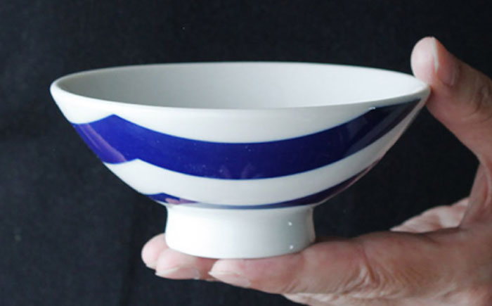 【瀬戸焼】 風 Sサイズ souzyu-en modern 【双寿園】/ 茶碗 食器 モダン / 瀬戸市 [BBBI029] 風