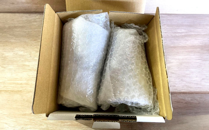 【瀬戸焼】酸化志野釉かけ分け柄　タンブラー　大・大セット【生宝陶苑】/ 湯呑 ビール グラス [BBBW003]