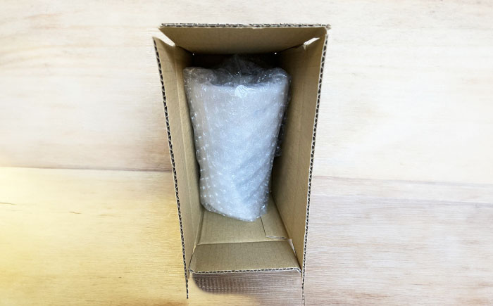 【瀬戸焼】酸化志野釉かけ分け柄　タンブラー　中【生宝陶苑】/  湯呑 ビール グラス [BBBW005]