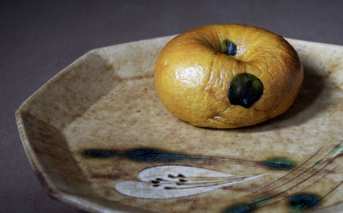 ベーグルセット「Seto Akazu-yaki series」 / 瀬戸市 / TERRACOTTA BAGEL [BBEA001]