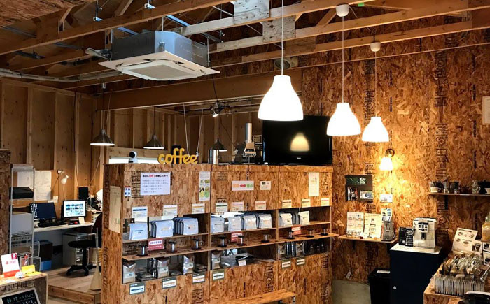 せとちゃん ドリップバッグコーヒーセット 15個入 / 珈琲 コーヒー ドリップ 小分け / 瀬戸市 / Ｃｏｆｆｅｅ　ＳＡＫＵＲＡ [BBAB004] 15個入