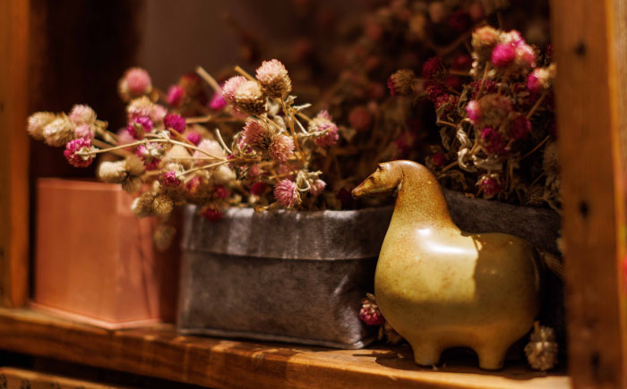 【瀬戸焼】オブジェ　ウマ（D2）【かしわ窯】 / オブジェ インテリア 馬 / 瀬戸市 [BBAJ025]