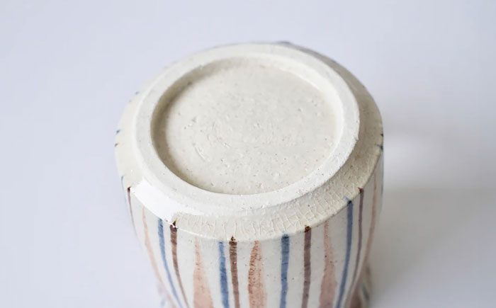 瀬戸本業窯コーヒーカップ【麦わら手】 / 瀬戸市 / ますきち-宿泊・喫茶・土産・案内- / [BBAM008]