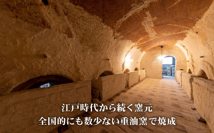 【瀬戸焼】 志野すり鉢 7寸 / 瀬戸市 / 王子窯 [BBAX003]