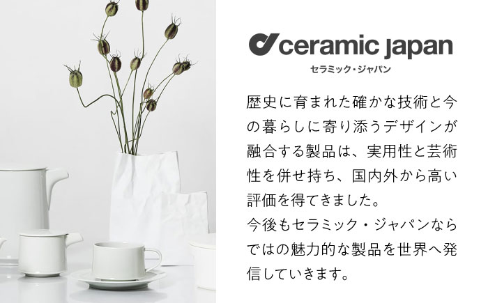 【瀬戸焼】遊器 カップ 【セラミック・ジャパン】 / 食器 カップ コップ ギフト プレゼント / 瀬戸市 [BBBC005]