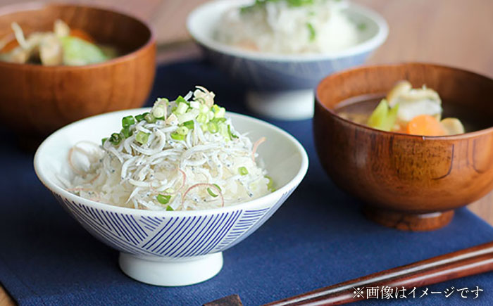 【瀬戸焼】 雨 Sサイズ souzyu-en modern 【双寿園】/ 茶碗 食器 モダン / 瀬戸市 [BBBI021]