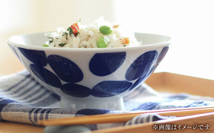 【瀬戸焼】 川 Sサイズ souzyu-en modern 【双寿園】/ 茶碗 食器 モダン / 瀬戸市 [BBBI027]