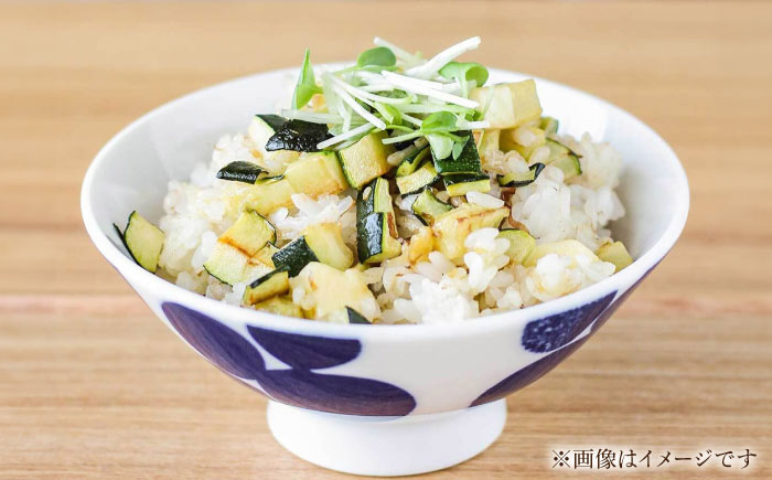 【瀬戸焼】 川 茶碗セット (Mサイズ 2個) souzyu-en modern 【双寿園】 / 茶碗 食器 モダン ペア / 瀬戸市 [BBBI035]