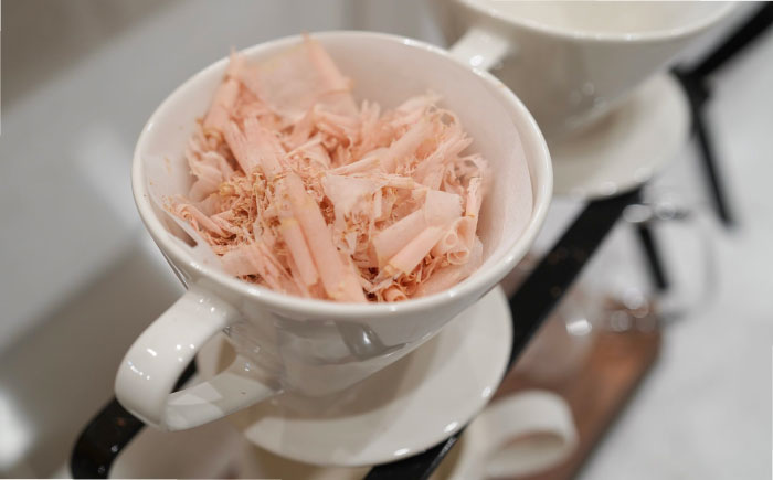 Dashi Drip 飲むおだし3種セット 　【1杯の出汁から始まるやさしい暮らし】 / だし 料理 簡単 飲める / 瀬戸市 / 尾張屋 [BBBK001]