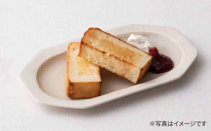 【瀬戸焼】 Plain 21.5cm プレート 中皿 2枚 (茶) 【カネ三商店】 / 食器 皿 プレート ギフト / 瀬戸市 [BBDD049]