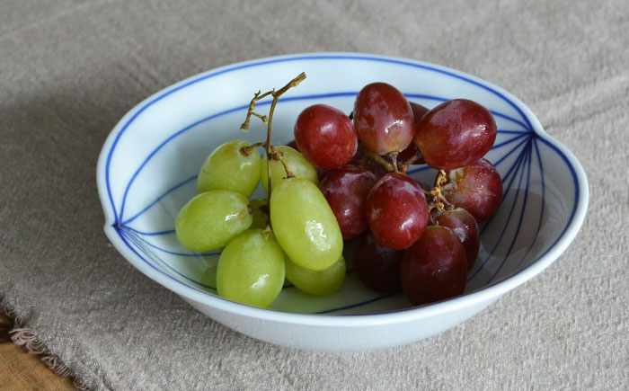 【瀬戸焼】 youmyaku ディッシュセット 【眞窯】 / お皿 小皿 セット 鉢 器 [BBDK001]