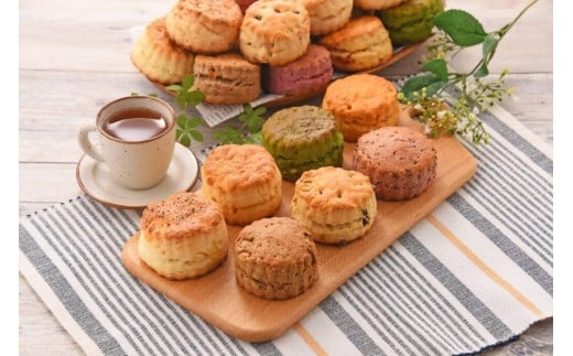 ザ・スコーン(訳アリ) ※北海道・沖縄・離島への配送不可