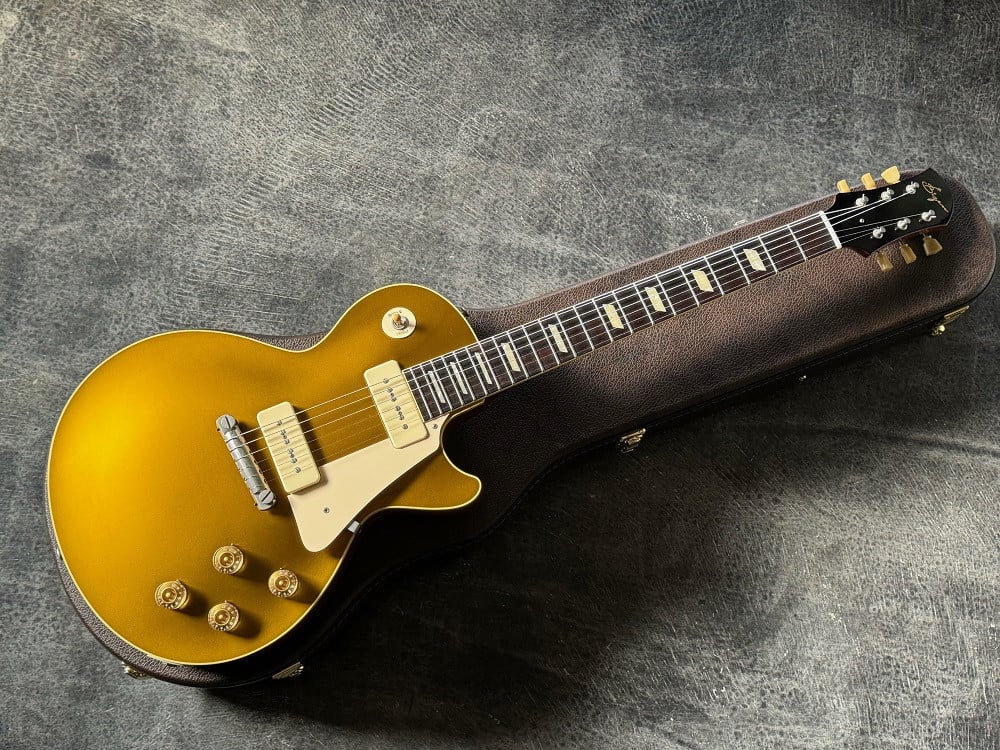 【Bizen Works】BURNED 54STD | 楽器 弦楽器 ギター 音楽 演奏 サウンド ビンテージ ヴィンテージ ハイクラス