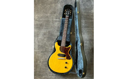 Bizen Works】BURNED DC Jr. | 楽器 弦楽器 ギター 音楽 演奏