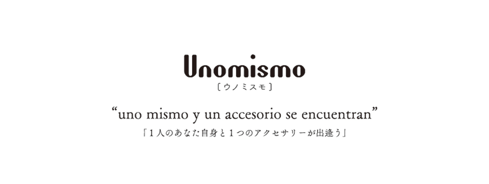 【Unomismo】琺瑯アクセサリー「ブレスレットB」