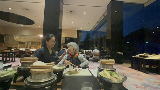 看護師が同行する日帰り外出支援（1回券）