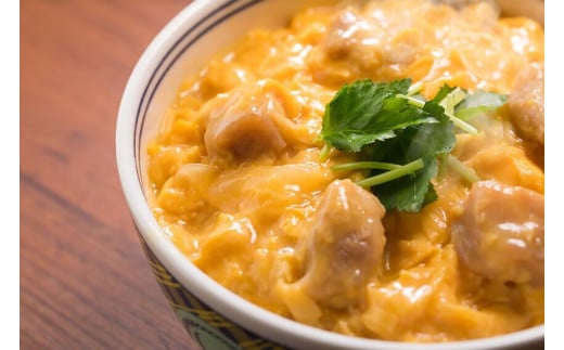 【定期便】【吉野家】親子丼の具(20袋入り)３ヶ月コース