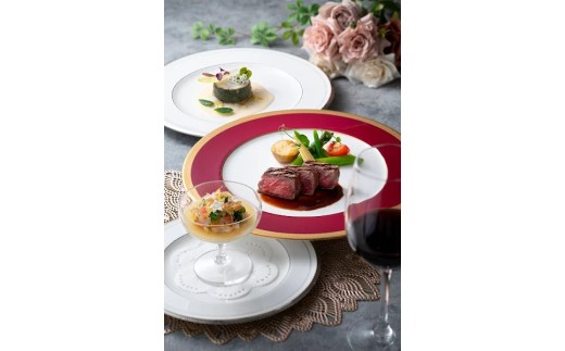 ホテルレストランペアディナー券 （フレンチor日本料理） | ホテル ディナー レストラン ペアチケット フレンチ 日本料理 名古屋 春日井 勝川 レストラン 食事 ペア ディナー券 食事券 チケット Dinner ticket French Japanese cuisine 愛知県 春日井市 最寄り 勝川駅 名古屋駅 ナゴヤドーム バンテリンドーム