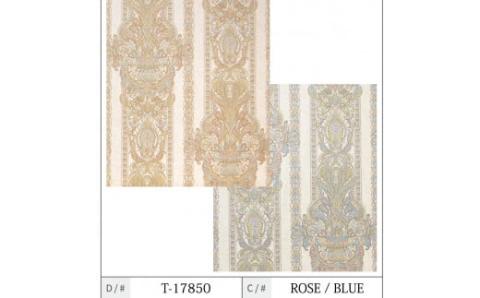 ハンガリーグース羽毛布団　シングルサイズ150×210　色：17850ピンク