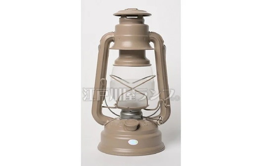 DIETZ78モカ(サンドブラストハーフホヤ)とランタンバックセット