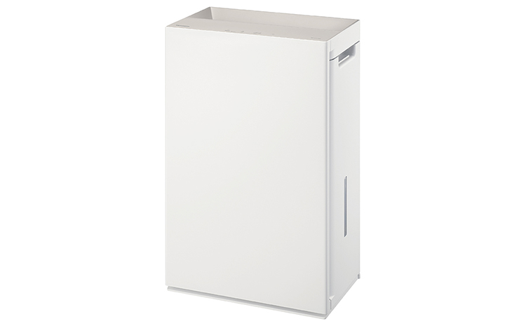 パナソニック 次亜塩素酸 空間除菌脱臭機 「ジアイーノ」F-MV5000C | 22畳 電化製品 生活家電 集じん 家電 空気清浄機 空間 除菌 脱臭 感染症対策 ウイルス 喘息 ニオイ アレルギー ハウスダスト タバコ 花粉症 加湿 リビング ペット Panasonic ジアイーノ 愛知県 春日井市