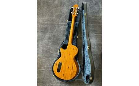 【Bizen Works】BURNED Jr. | 楽器 弦楽器 ギター 音楽 演奏 サウンド ビンテージ ヴィンテージ ハイクラス