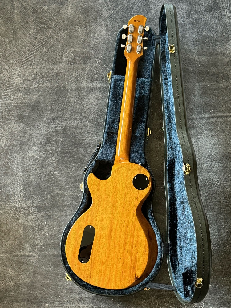 【Bizen Works】BURNED SPL | 楽器 弦楽器 ギター 音楽 演奏 サウンド ビンテージ ヴィンテージ ハイクラス