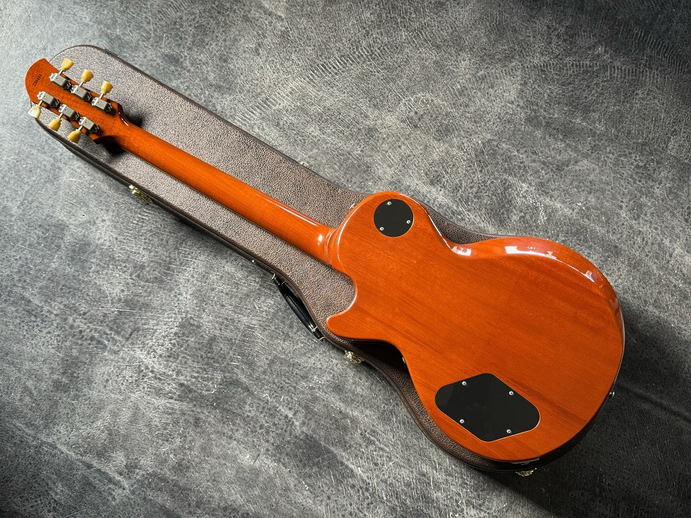 【Bizen Works】BURNED 54STD | 楽器 弦楽器 ギター 音楽 演奏 サウンド ビンテージ ヴィンテージ ハイクラス