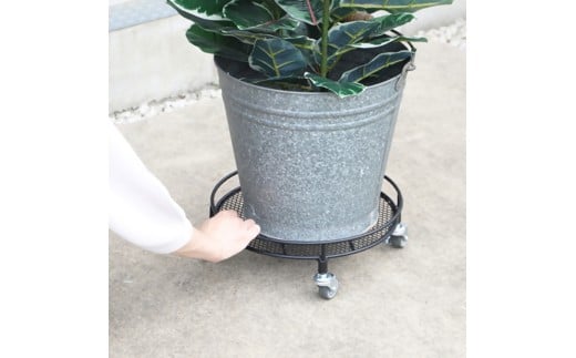 ガーデントロリー　GD-TRL