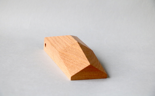 オリジナル木製青竹踏み【footloose】ver.normal